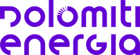 Logo Dolomiti Energia