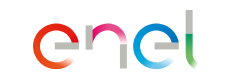 Logo Enel Energia