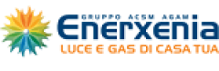 Logo Acinque (ex Enerxenia)