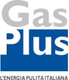 Logo Gas Plus