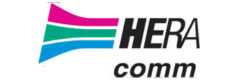 Logo HeraComm