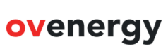 Logo OV Energy