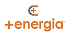 Logo Più Energia Foligno