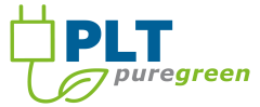 Logo PLT puregreen