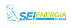 Logo Sei Energia Luce e Gas