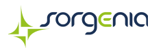 Logo Sorgenia